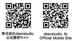 QR Code for mobile site