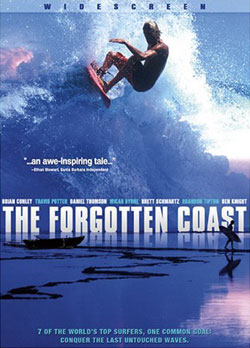 Forgotten Coast