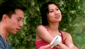 Asian Stories