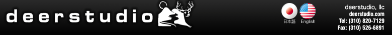 株式会社deerstudio
